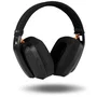 Krom Kanji Auriculares Gaming Inalámbricos Negro
